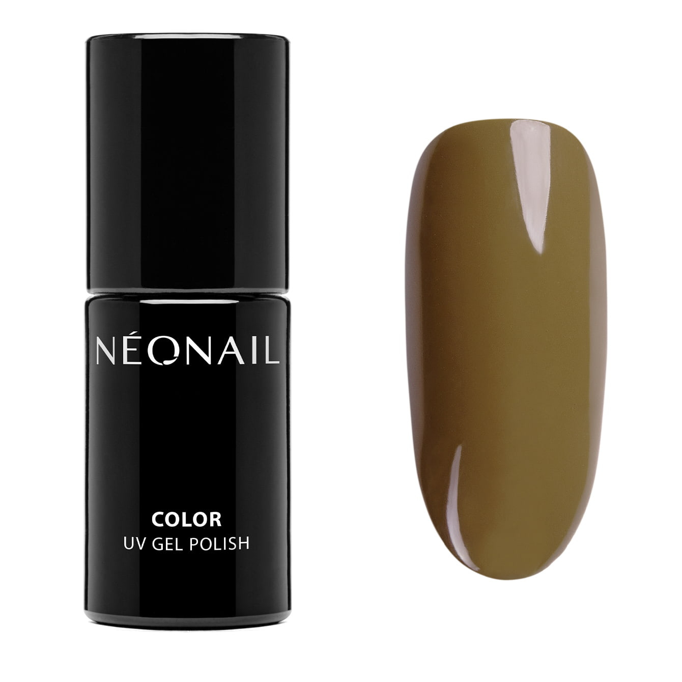 UV Nagellack 7,2 ml - Choose Pure Joy